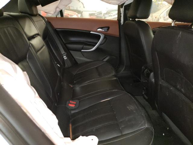 Photo 6 from auction – 2017 BUICK REGAL PREM with VIN 2G4GR5GX2H9108508