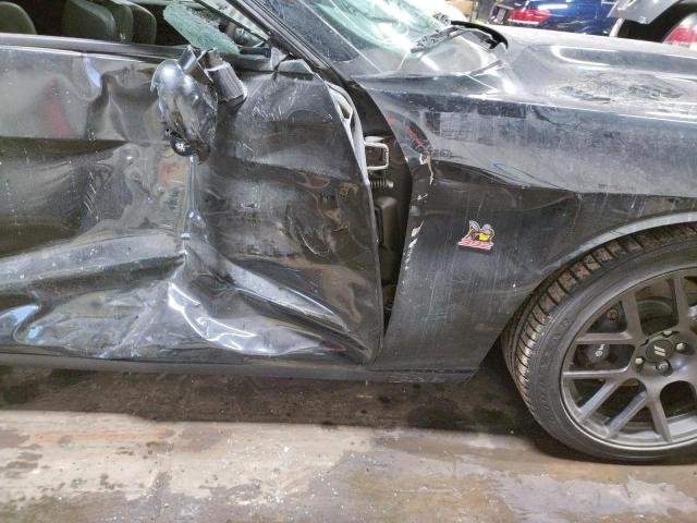 Photo 9 from auction – 2019 DODGE CHALLENGER with VIN 2C3CDZFJ8KH596497