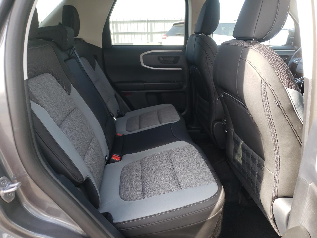 Photo 6 from auction – 2021 FORD BRONCO SPO with VIN 3FMCR9B63MRB32812