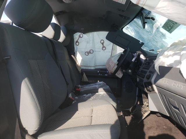 Photo 5 from auction – 2015 FORD F250 SUPER with VIN 1FTBF2B63FEA20050