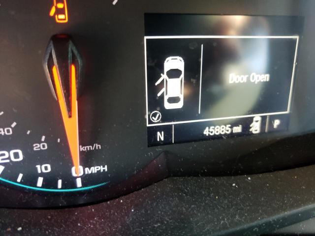 Photo 8 from auction – 2018 CHEVROLET TRAX LS with VIN 3GNCJKSB9JL259666