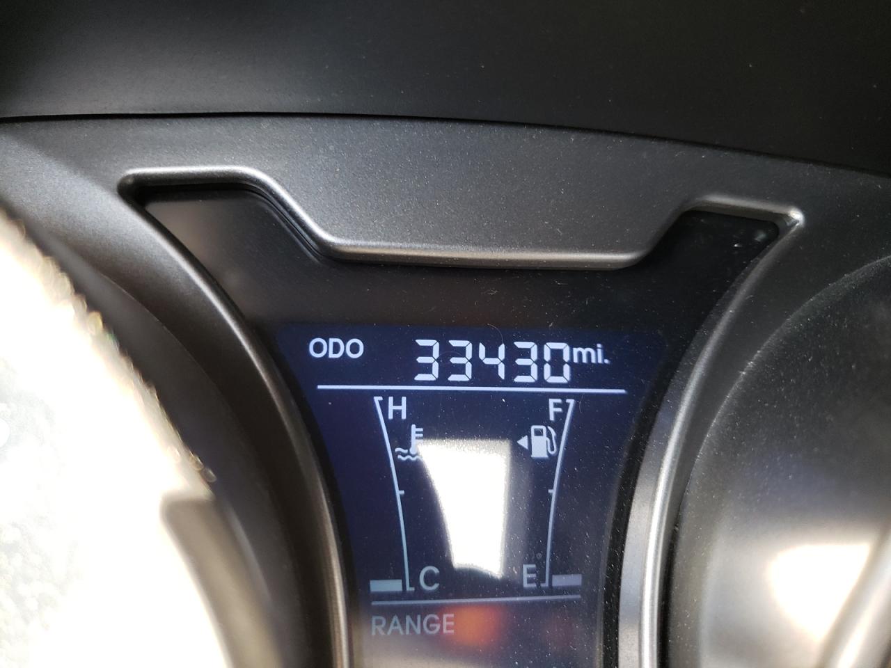 Photo 8 from auction – 2016 HYUNDAI VELOSTER with VIN KMHTC6AD7GU300772