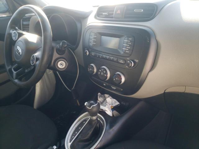 Photo 9 from auction – 2015 KIA SOUL with VIN KNDJN2A20F7767333