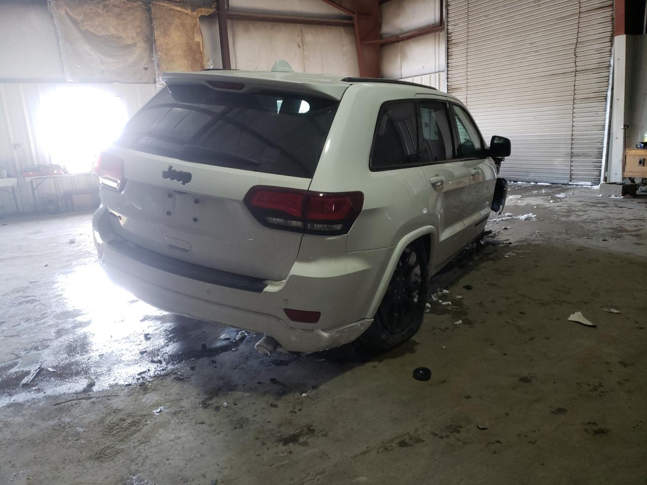 Photo 4 from auction – 2019 JEEP GRAND CHER with VIN 1C4RJFAGXKC729028