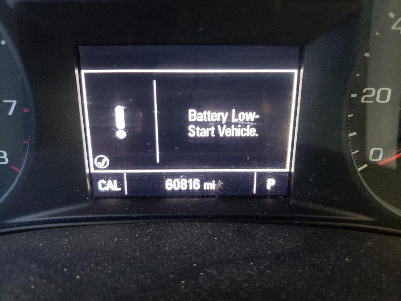 Photo 8 from auction – 2018 CHEVROLET MALIBU LT with VIN 1G1ZD5ST5JF249546