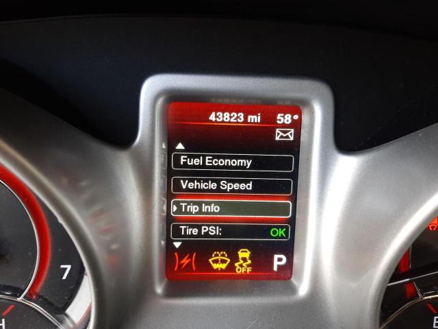 Photo 8 from auction – 2017 DODGE JOURNEY SX with VIN 3C4PDCBB8HT501302