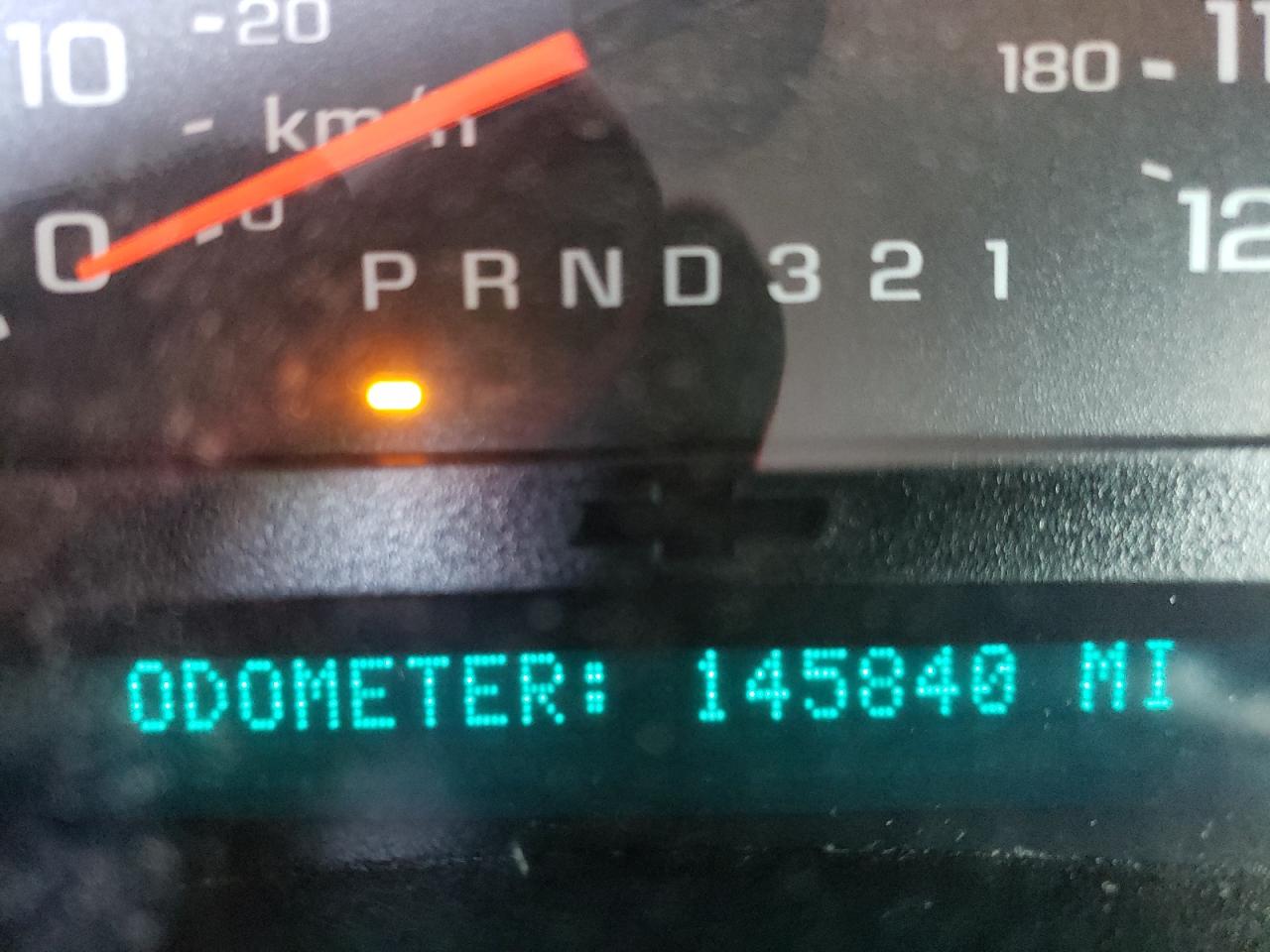 Photo 8 from auction – 2006 CHEVROLET TRAILBLAZE with VIN 1GNDT13S562224641