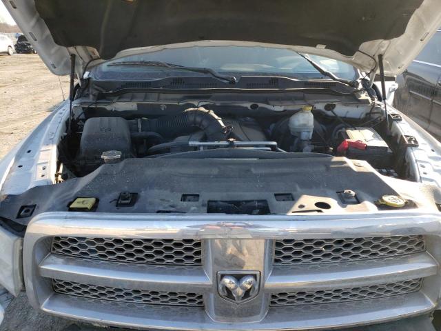 Photo 7 from auction – 2011 DODGE RAM 1500 with VIN 1D7RV1CT4BS621081