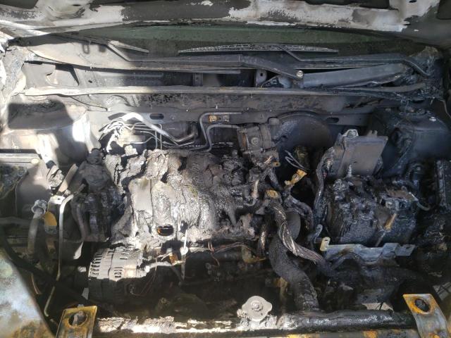 Photo 7 from auction – 2010 NISSAN SENTRA 2.0 with VIN 3N1AB6AP2AL681122