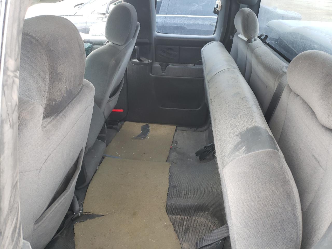 Photo 6 from auction – 2007 GMC NEW SIERRA with VIN 1GTEC19X17Z126196