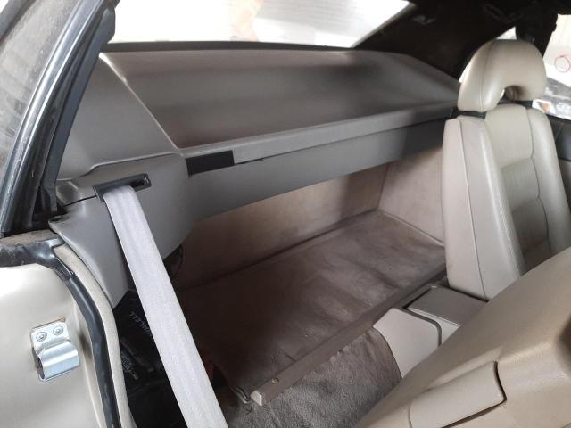 Photo 6 from auction – 1990 CADILLAC ALLANTE with VIN 1G6VS3383LU125402