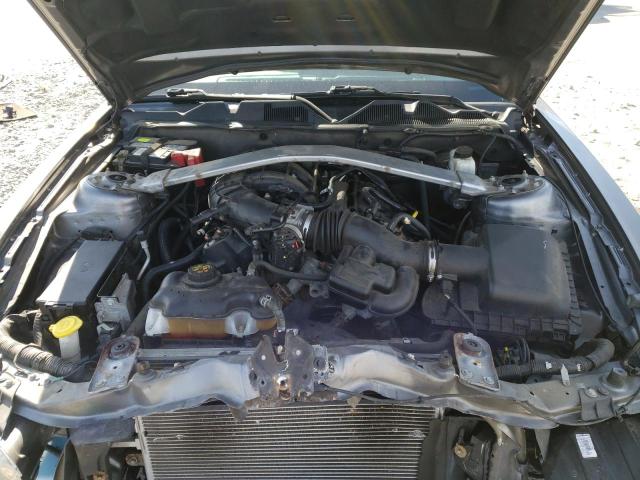 Photo 7 from auction – 2014 FORD MUSTANG with VIN 1ZVBP8EM7E5244136