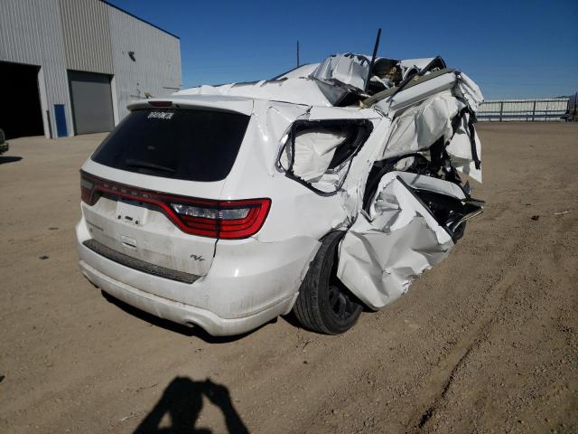 Photo 4 from auction – 2019 DODGE DURANGO R/ with VIN 1C4SDJCT3KC744749