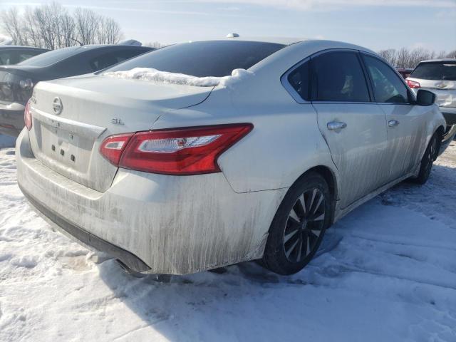 Photo 4 from auction – 2016 NISSAN ALTIMA 2.5 with VIN 1N4AL3AP7GC162764