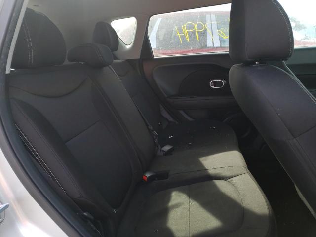 Photo 6 from auction – 2017 KIA SOUL with VIN KNDJN2A23H7431906