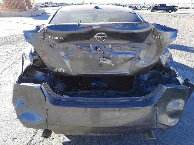 Photo 9 from auction – 2015 NISSAN ALTIMA 2.5 with VIN 1N4AL3AP4FC141207