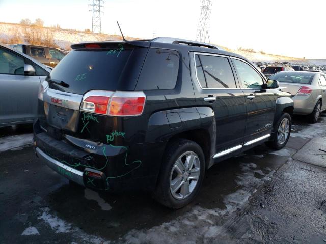 Photo 4 from auction – 2013 GMC TERRAIN DE with VIN 2GKFLZEK2D6313567