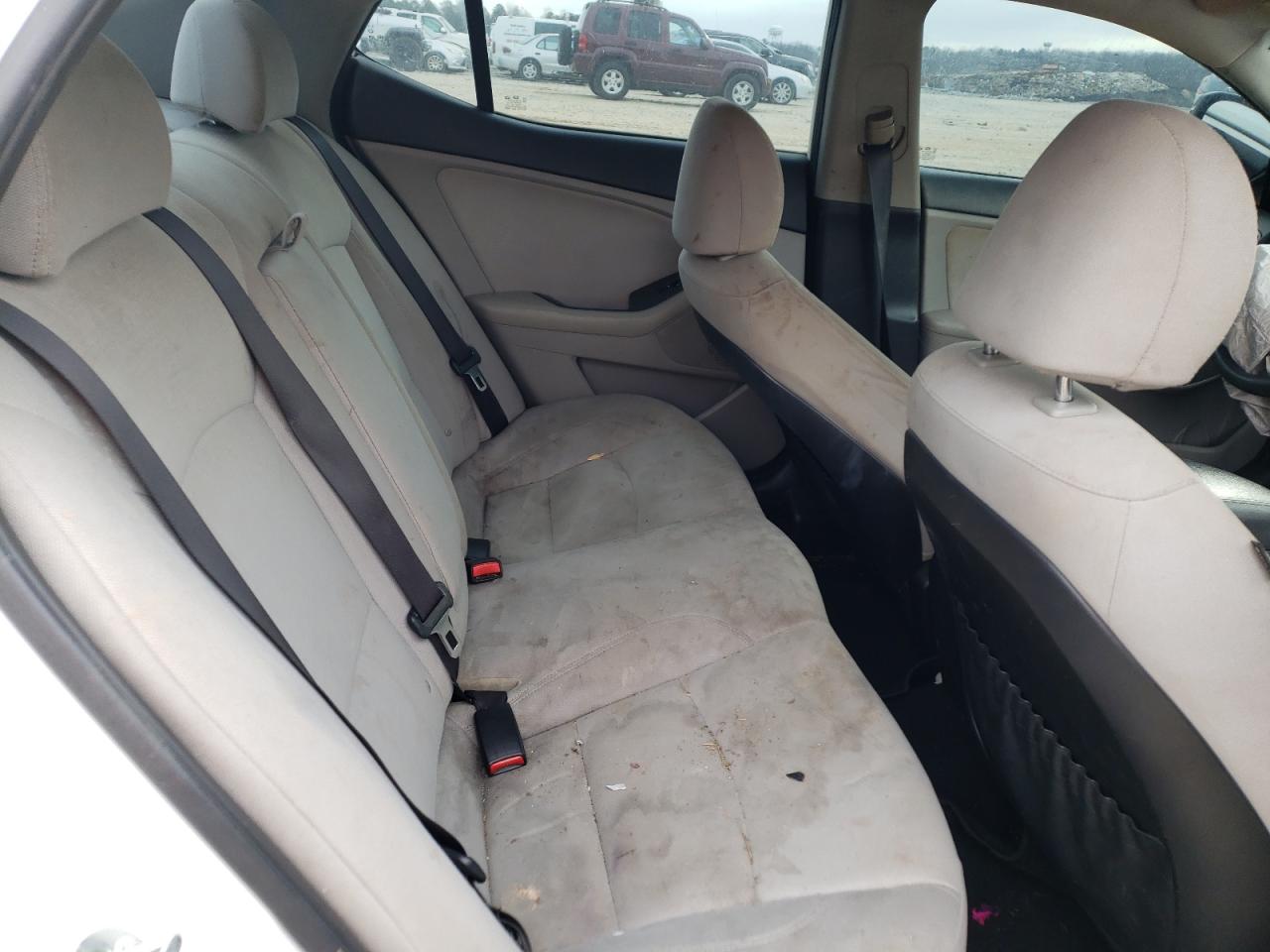 Photo 6 from auction – 2015 KIA OPTIMA LX with VIN KNAGM4A72F5608648