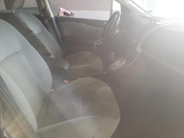 Photo 5 from auction – 2010 NISSAN SENTRA 2.0 with VIN 3N1AB6AP2AL681122
