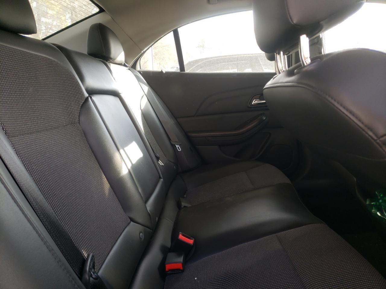 Photo 6 from auction – 2015 CHEVROLET MALIBU 1LT with VIN 1G11C5SL3FF164941