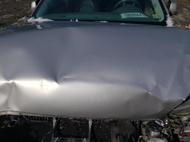 Photo 7 from auction – 2006 BUICK LUCERNE CX with VIN 1G4HR57Y56U134386