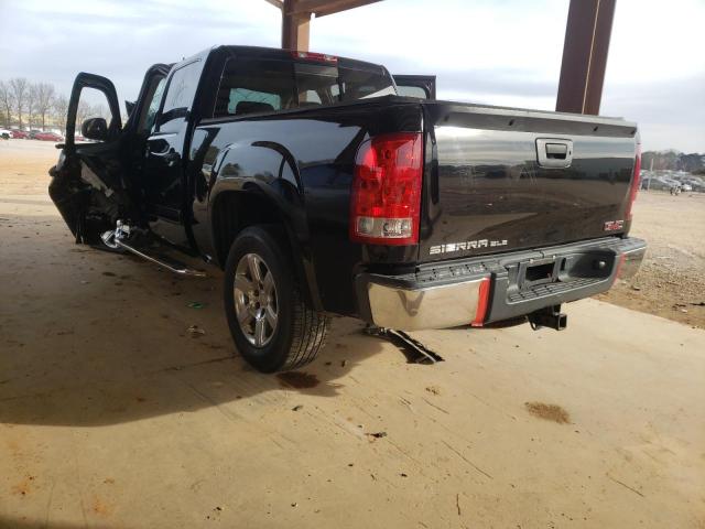Zdjęcie 3 z aukcji – 2007 GMC NEW SIERRA z VIN 2GTEC13C371593330