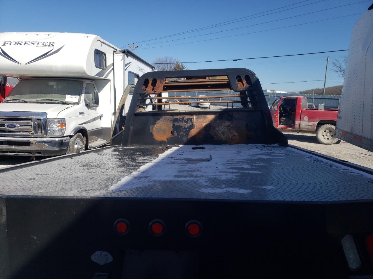 Photo 6 from auction – 2017 RAM 3500 with VIN 3C7WRTAJ6HG646839