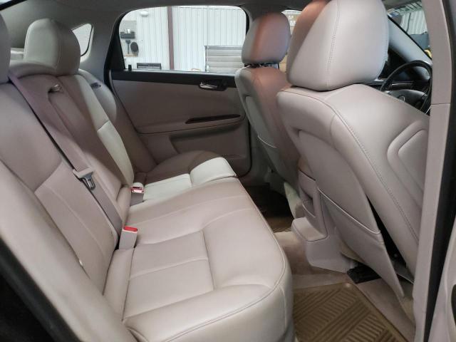 Photo 6 from auction – 2012 CHEVROLET IMPALA LTZ with VIN 2G1WC5E32C1172372
