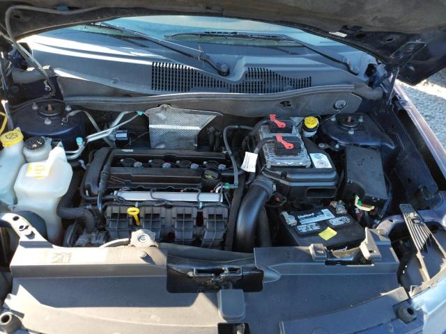 Photo 7 from auction – 2015 JEEP COMPASS SP with VIN 1C4NJCBA9FD124330