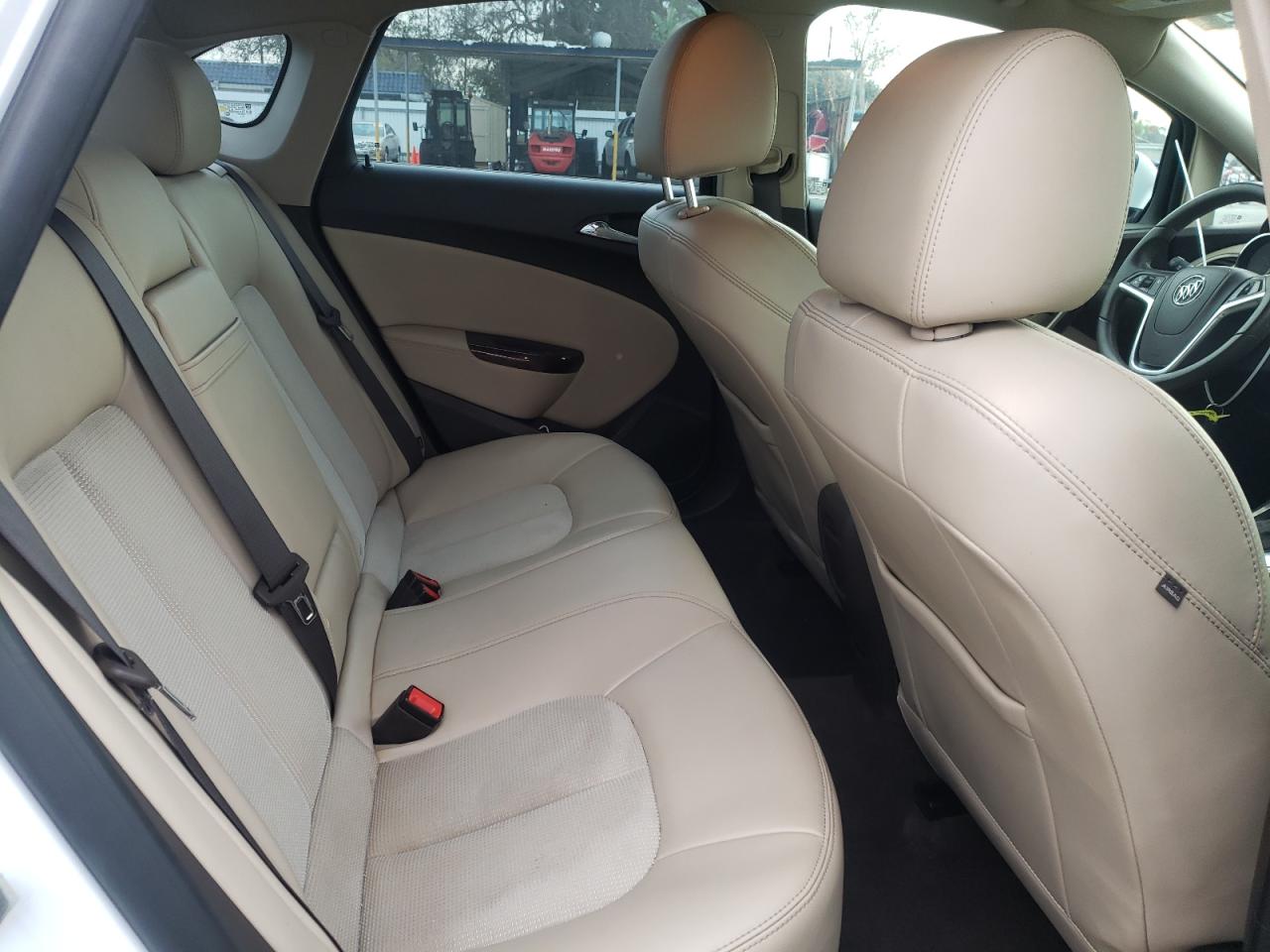 Photo 6 from auction – 2015 BUICK VERANO CON with VIN 1G4PR5SK5F4200546
