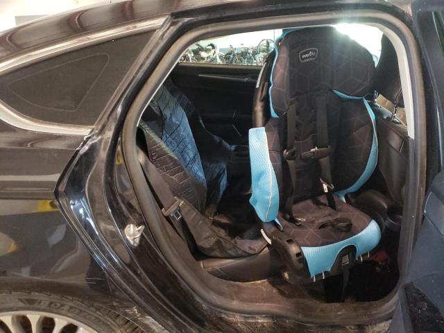 Photo 6 from auction – 2015 FORD FUSION TIT with VIN 3FA6P0D93FR310799