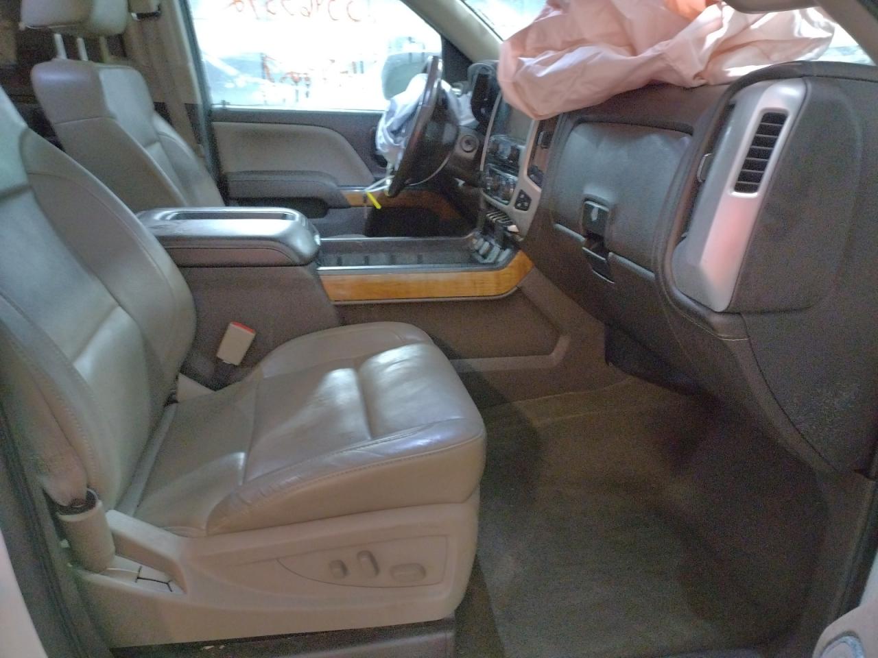 Photo 5 from auction – 2014 GMC SIERRA K15 with VIN 3GTU2VEC5EG414566