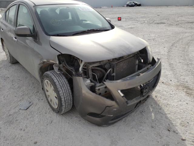 Photo 9 from auction – 2012 NISSAN VERSA S with VIN 3N1CN7AP1CL864455