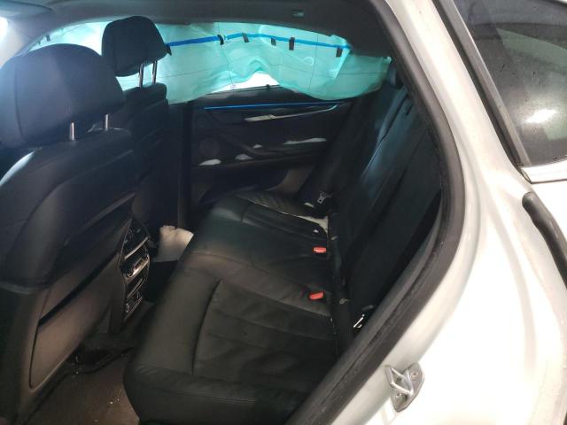 Photo 6 from auction – 2016 BMW 650 I with VIN 5UXKU6C55G0R99943