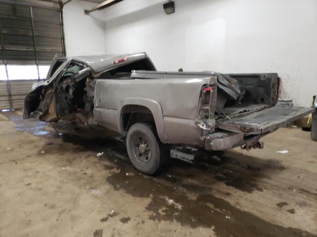 Photo 10 from auction – 2006 CHEVROLET SILVERADO with VIN 1GCHK33UX6F168862