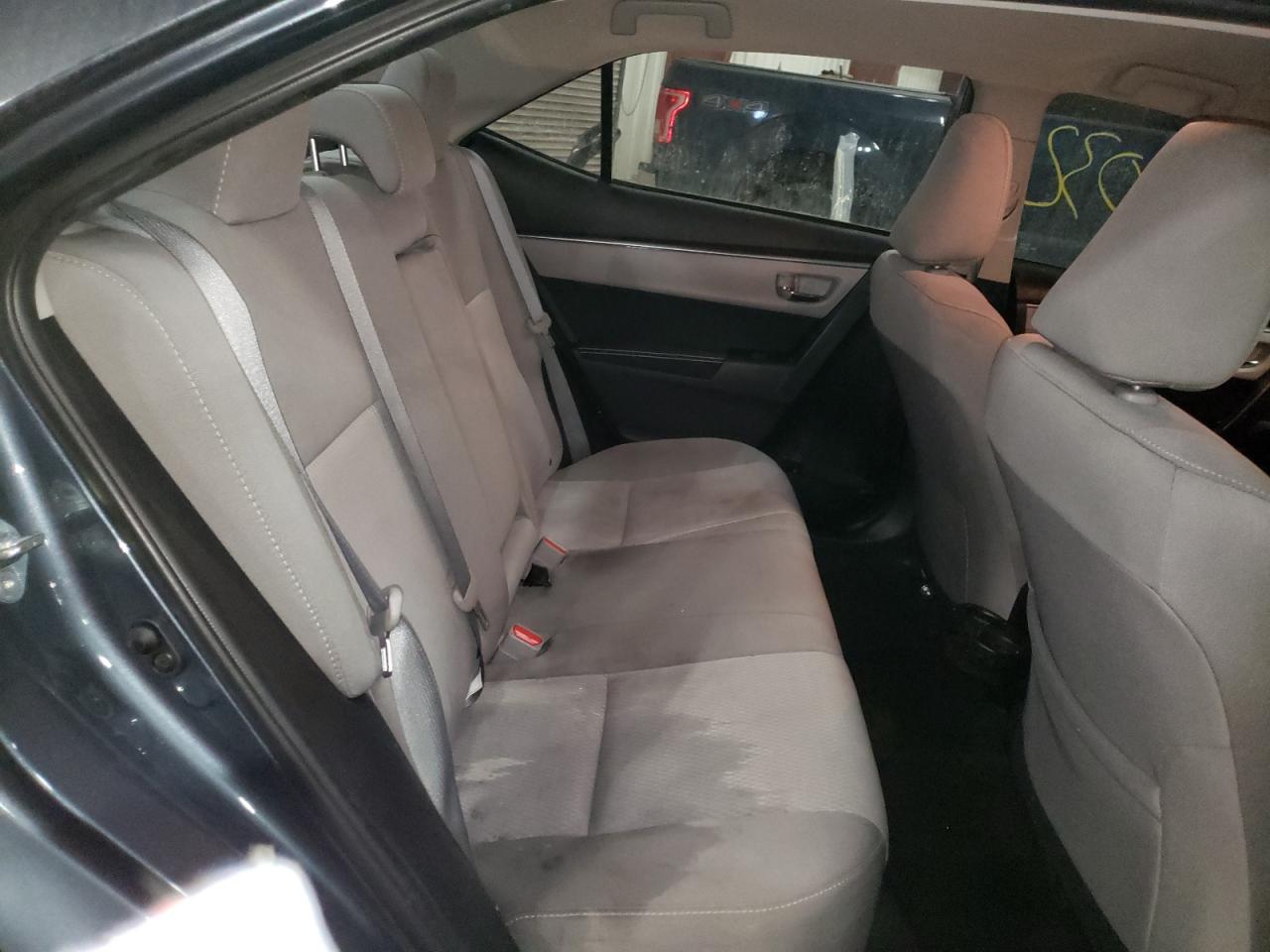 Photo 6 from auction – 2015 TOYOTA COROLLA EC with VIN 2T1BPRHEXFC256007
