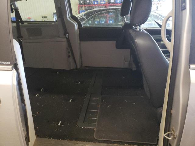 Photo 6 from auction – 2009 CHRYSLER TOWN & COU with VIN 2A8HR54129R660996