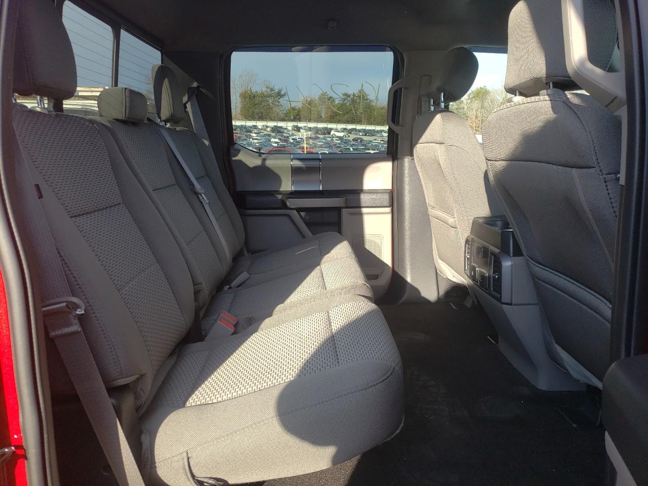 Photo 6 from auction – 2020 FORD F150 SUPER with VIN 1FTEW1E46LFA75938