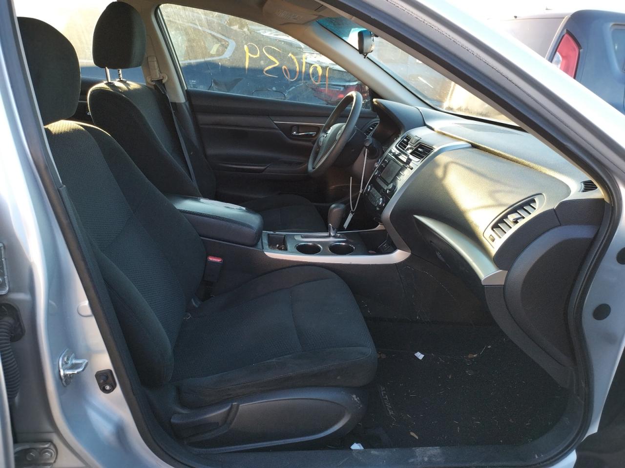 صورة رقم 5 من المزاد - 2015 NISSAN ALTIMA 2.5 مع VIN 1N4AL3AP1FC591879