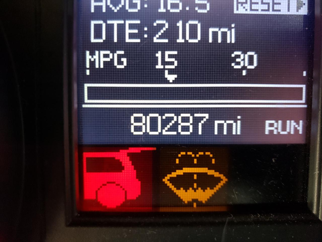 Photo 8 from auction – 2019 DODGE GRAND CARA with VIN 2C4RDGEG3KR786685