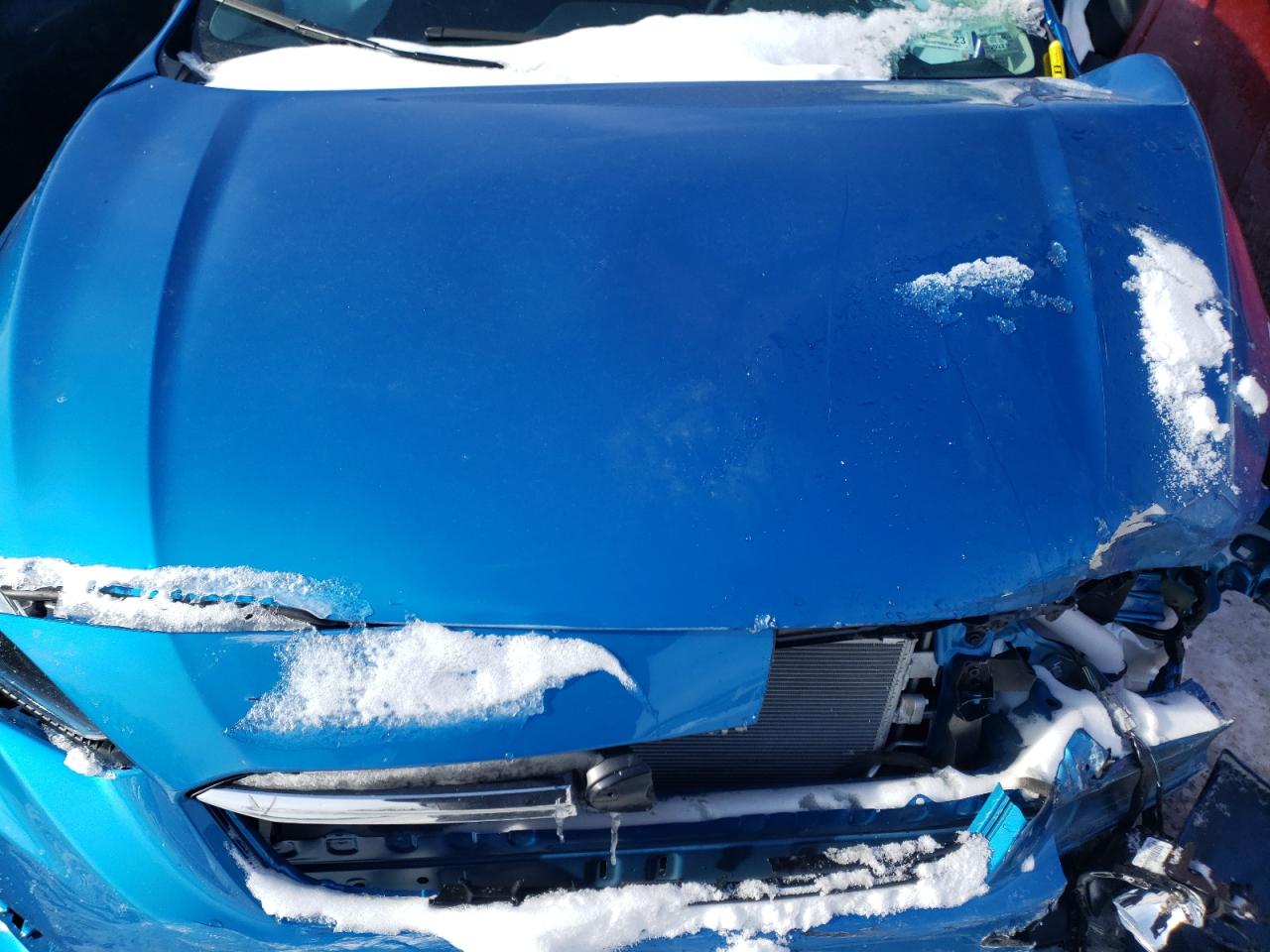 Photo 7 from auction – 2022 SUBARU IMPREZA with VIN 4S3GTAB66N3705145