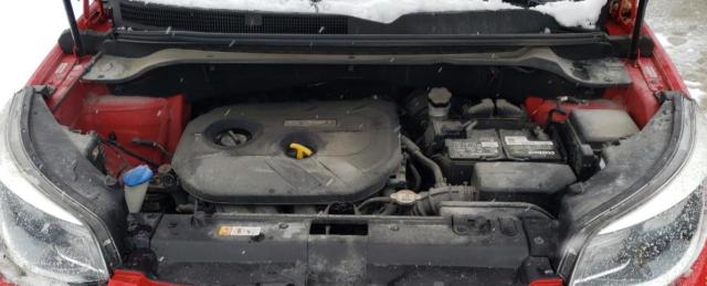Снимка 7 от търг – 2015 KIA SOUL + с VIN KNDJP3A57F7789565