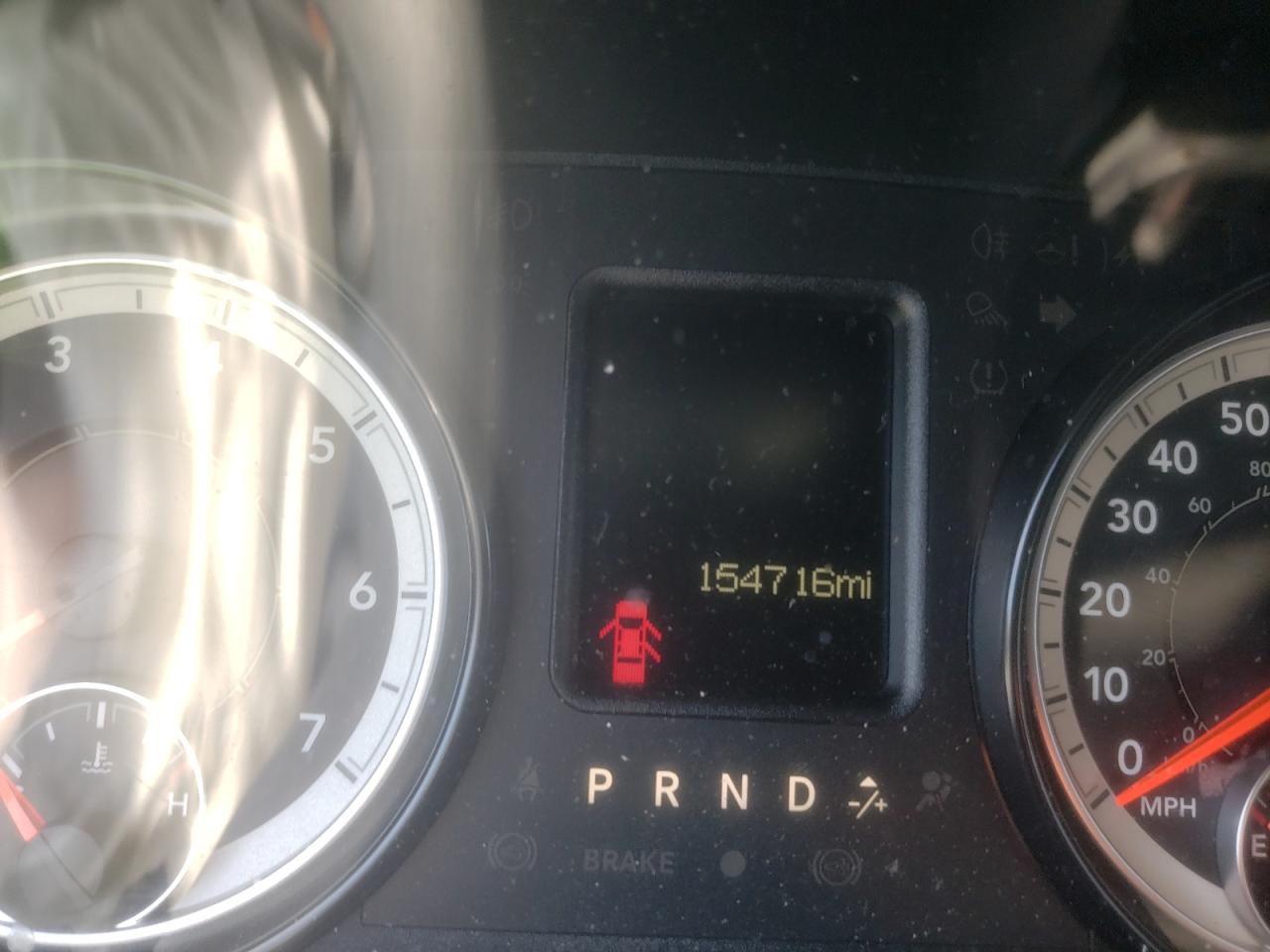 Photo 8 from auction – 2016 RAM 1500 ST with VIN 1C6RR6FG1GS299766