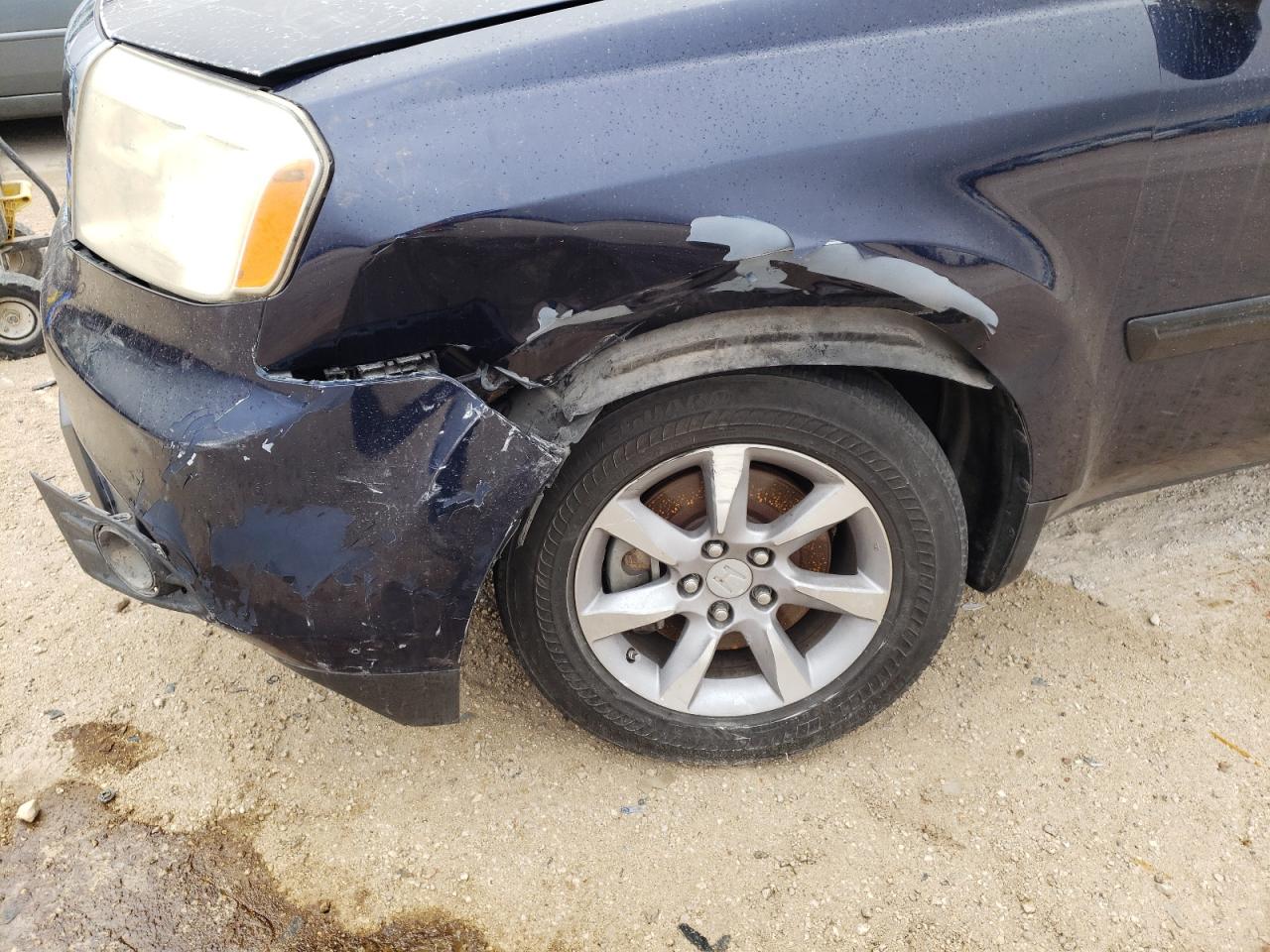 Photo 9 from auction – 2013 HONDA PILOT LX with VIN 5FNYF3H27DB042116
