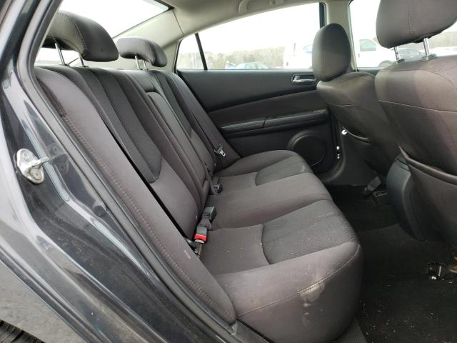 Photo 6 from auction – 2012 MAZDA 6 I with VIN 1YVHZ8DH1C5M37644