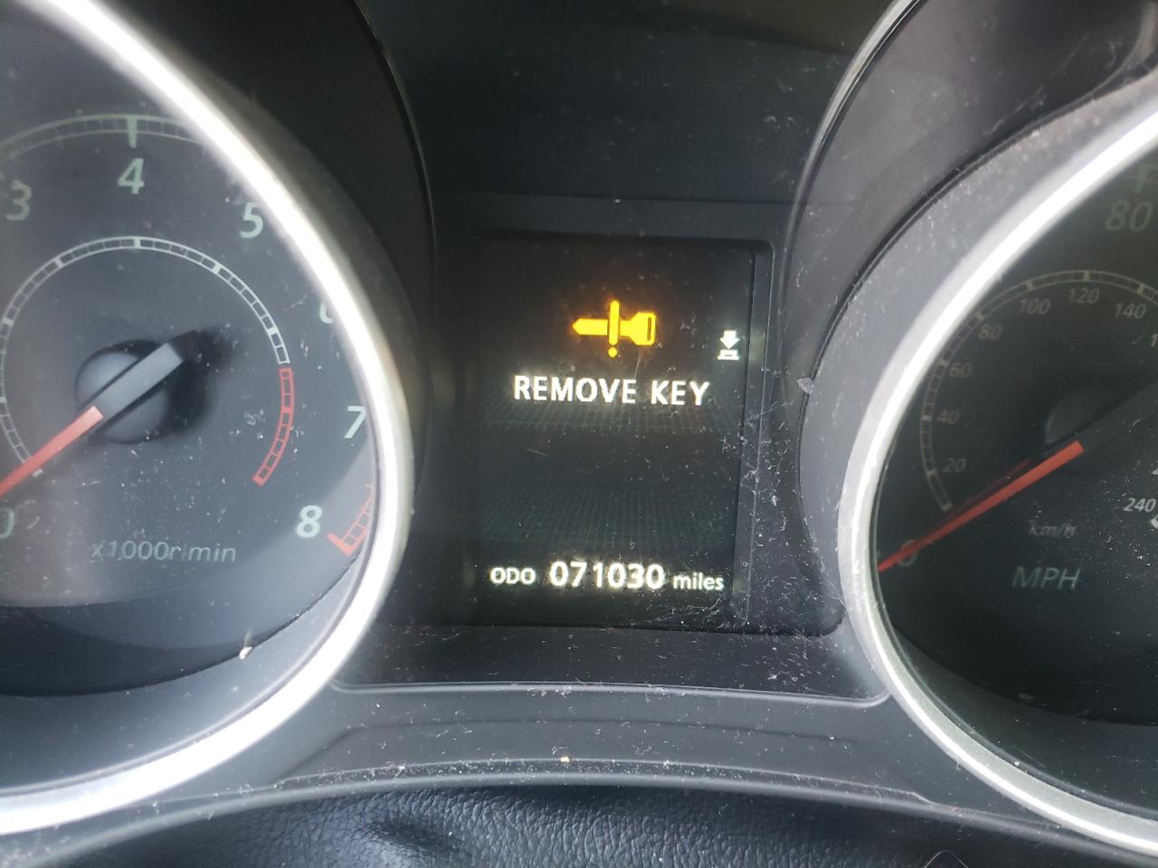 Фото 8 с аукциона – 2015 MITSUBISHI OUTLANDER с VIN 4A4AP3AU5FE047578