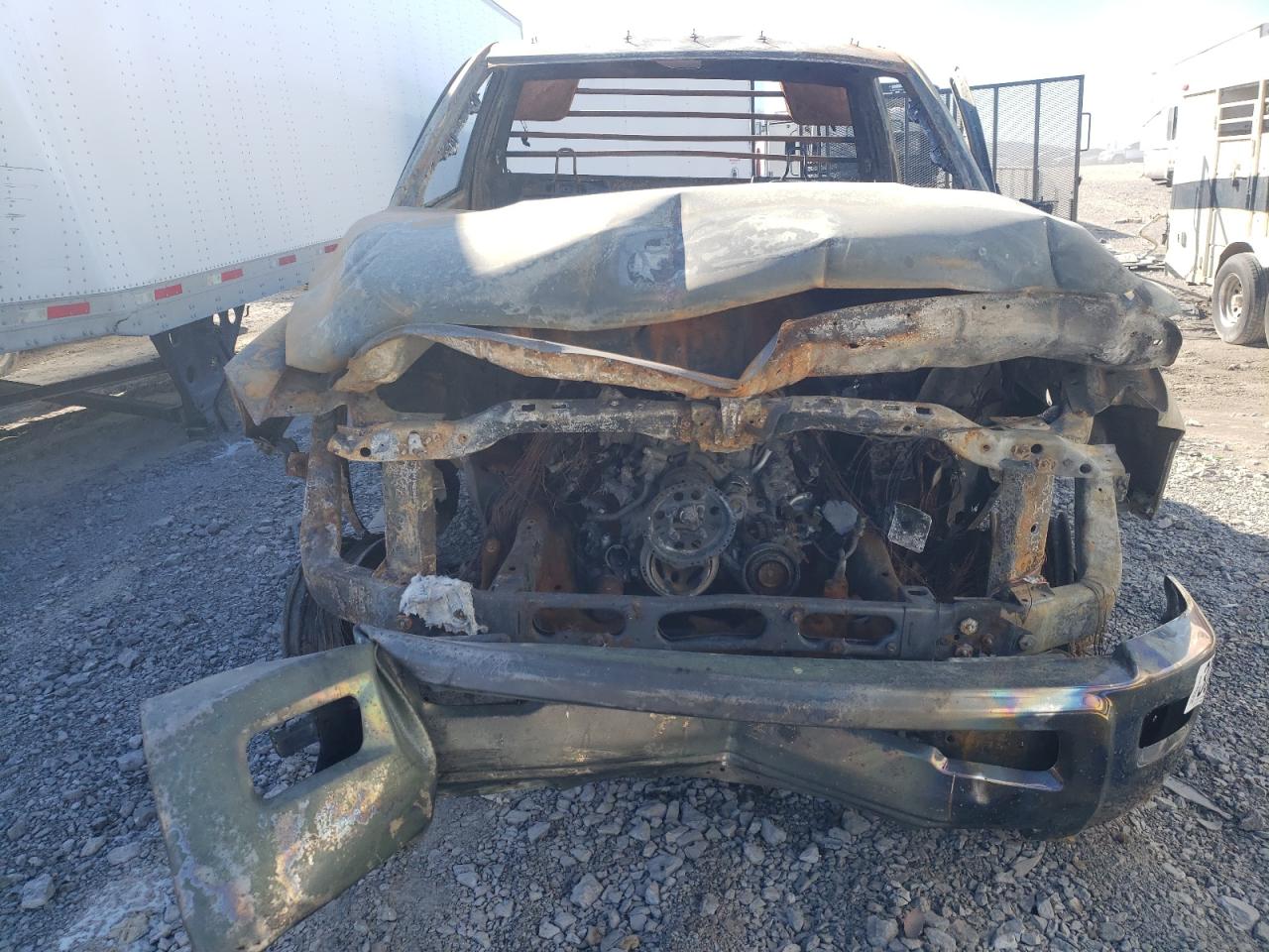 Photo 10 from auction – 2017 RAM 3500 with VIN 3C7WRTAJ6HG646839