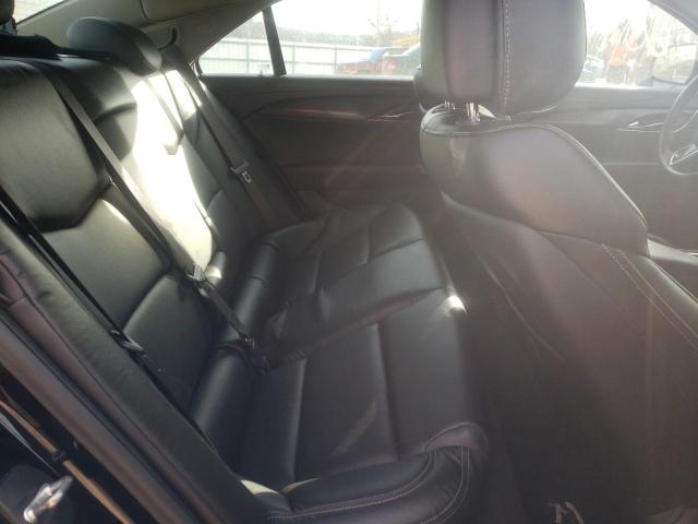 Photo 6 from auction – 2013 CADILLAC ATS with VIN 1G6AG5RX2D0171645