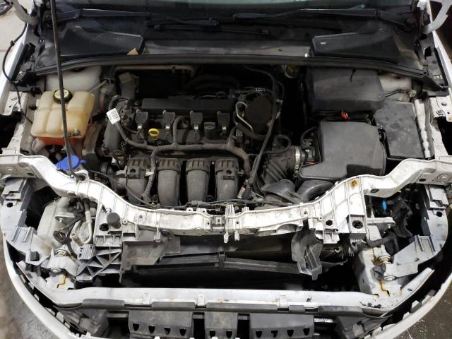 Photo 7 from auction – 2016 FORD FOCUS SE with VIN 1FADP3F26GL299712