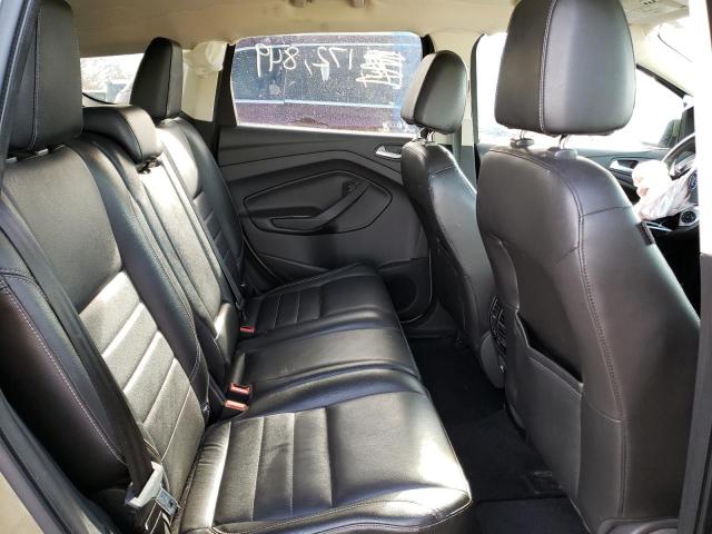 Photo 6 from auction – 2013 FORD ESCAPE SEL with VIN 1FMCU9H98DUB17084